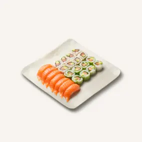 Salmon Lovers