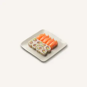 Salmon Original