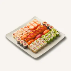 Box for Two Gourmet