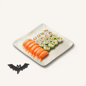 Salmon Lovers