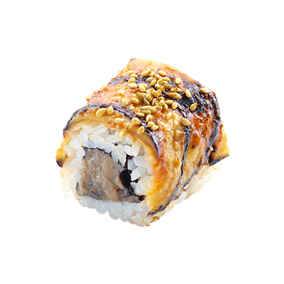 dengaku-roll