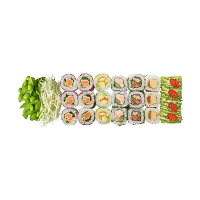 gourmet-mix