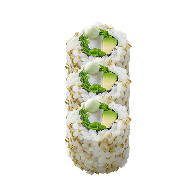 california-daurade-wasabi