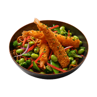 yakisoba-crevettes-tempura