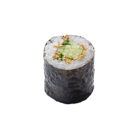 maki-concombre