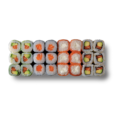 Super Salmon