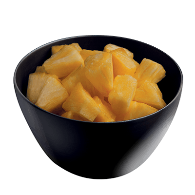 Ananas frais
