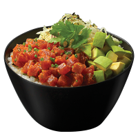 Poke Spicy Tuna