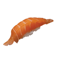Sushi Saumon