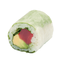 Spring Rolls Thon Avocat