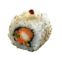 Chicken Katsu California