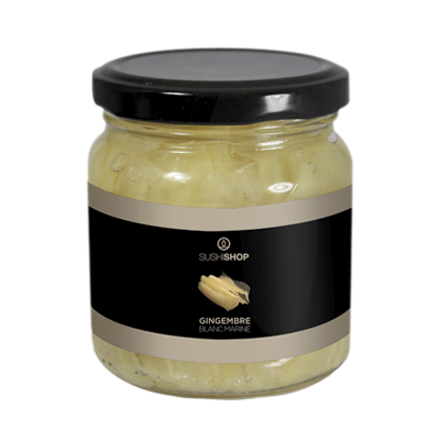 gingembre-190g