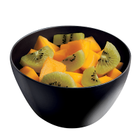 Salade de fruits du moment