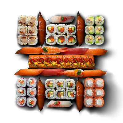 Black Box Gourmet