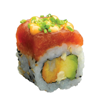 Fire Roll