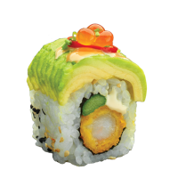 Dragon Roll