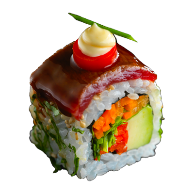 Gyu Roll