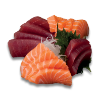 sashimi-mixte-thon-saumon
