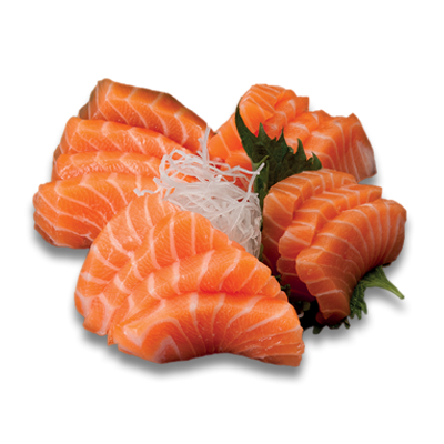 sashimi-saumon