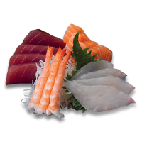 sashimi-assortiment