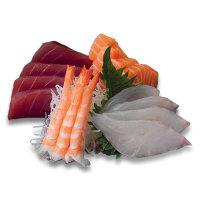 Sashimi Assortiment