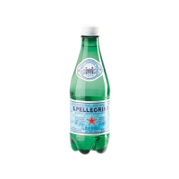 San pellegrino 50cl