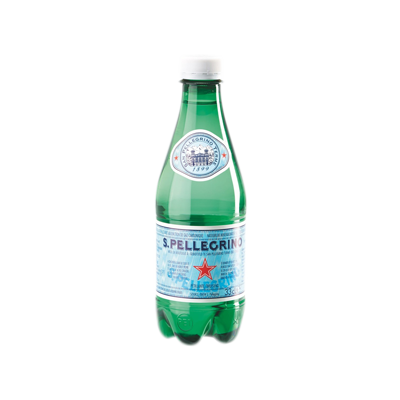 San pellegrino 50cl