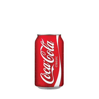 Coca Cola 33cl