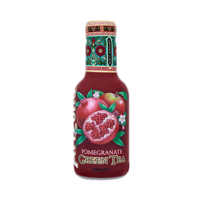 Arizona Green Tea & Pomegranate 47.3CL