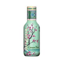 Arizona Green Tea & Gingseng 47.3CL