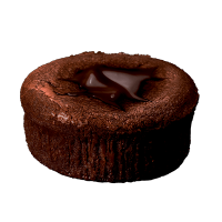 Moelleux au chocolat