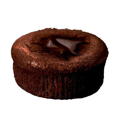 Moelleux au chocolat