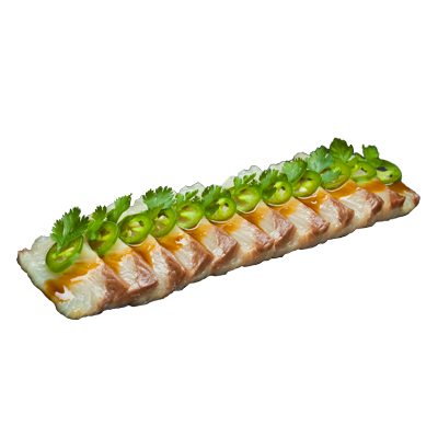 sashimi-yellowtail