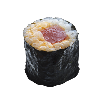 Maki Thon Spicy