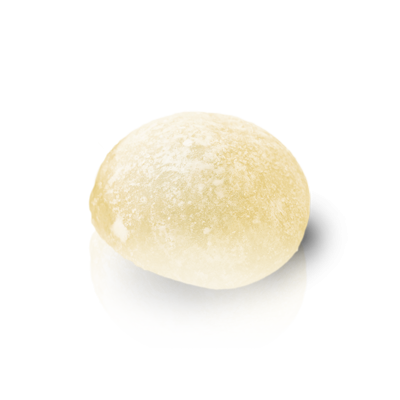 Mochi glacé mangue