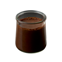 Mousse au chocolat