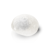 Mochi glacé noix de coco