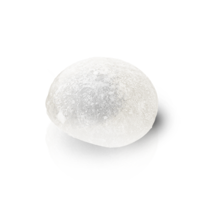 Mochi glacé noix de coco