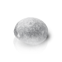 Mochi glacé sésame noir