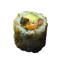 Veggie Roll
