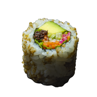 veggie-roll