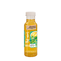 Thé vert - Michel et Augustin 33 cl - BIO