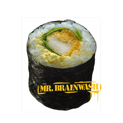 Thaï Maki