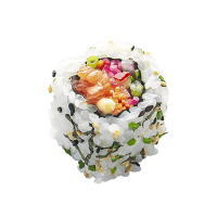 Fresh Salmon California