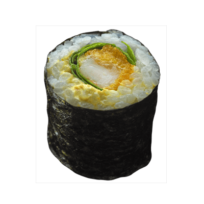 Thaï Maki