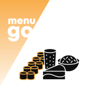 Menu Gourmet