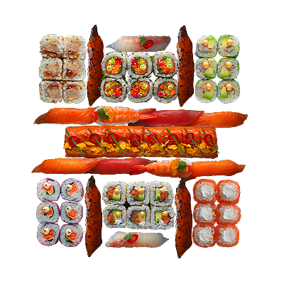 Black Box gourmet