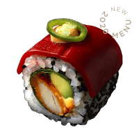 Frenchie Signature Roll