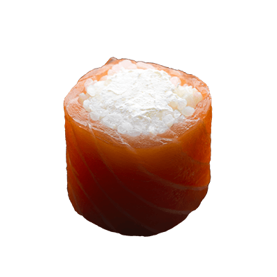 Maki Salmon Roll
