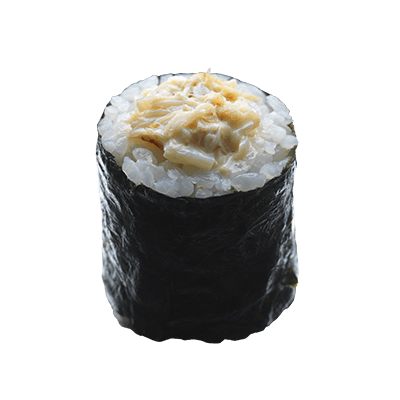Maki Crabe